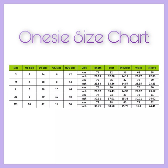 💕”Boo-ya!” Multicolored Onesie💕 - Picture 16 of 16